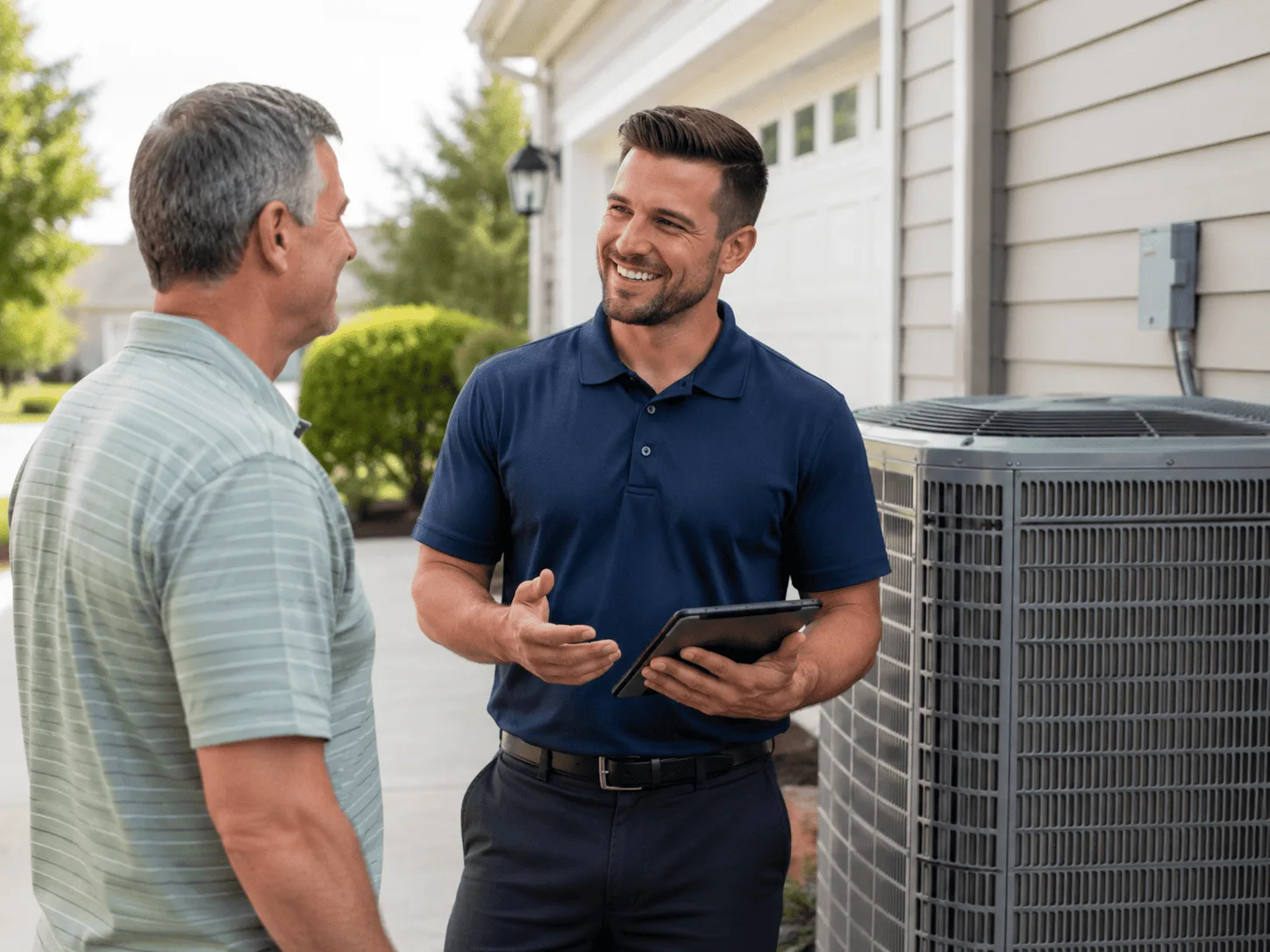 Heat Pump Installation Wellman, IA FAQs